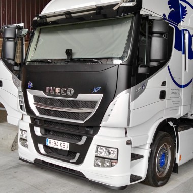 Transporte