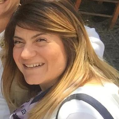 Λογοθέτη Ιωάννα Δ.