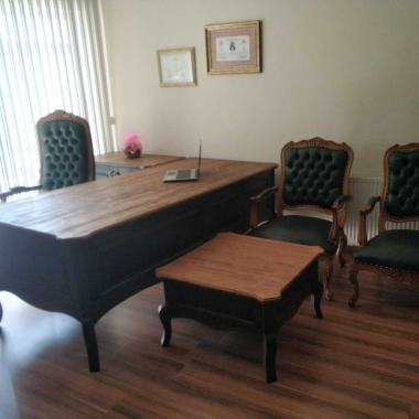 Avukat Betül Teke Hukuk Bürosu