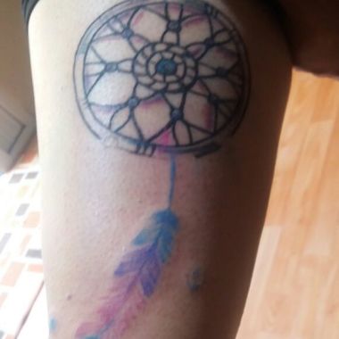 Tatoo California