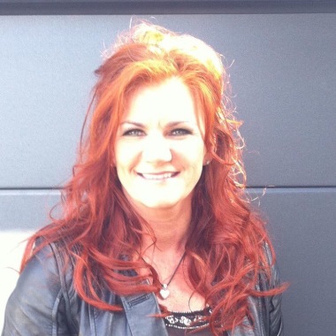 Irene Holm Slot