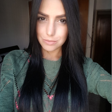 Maria Alejandra Hernandez