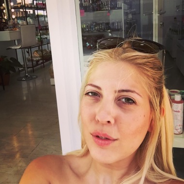 Σταυράκη κατερινα