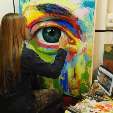 Clases de arte