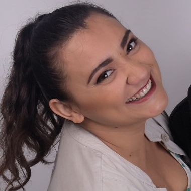 Claudia Elisa Social Planner