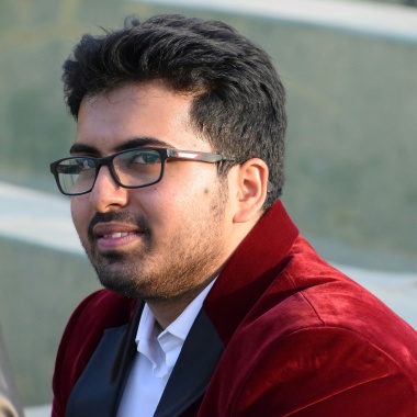 Mohit Reddy