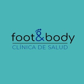 Foot and Body