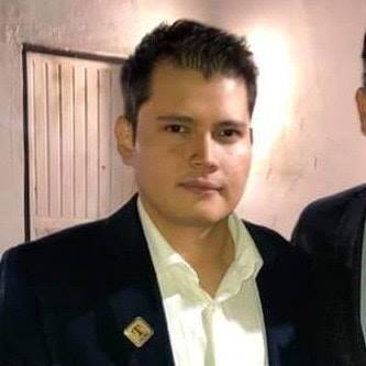 Lic. Jose Ivan Torres Ojeda