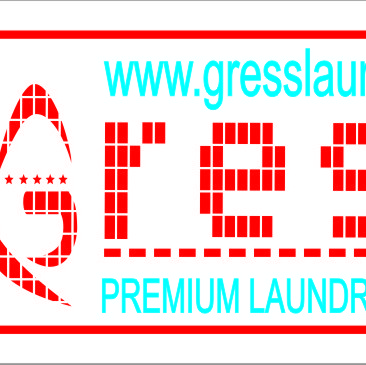 Gress Laundry & Dry Clean Surabaya 