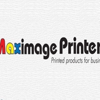 Maximage Printers SLC