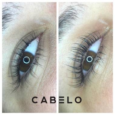 Cabelo Hair Co