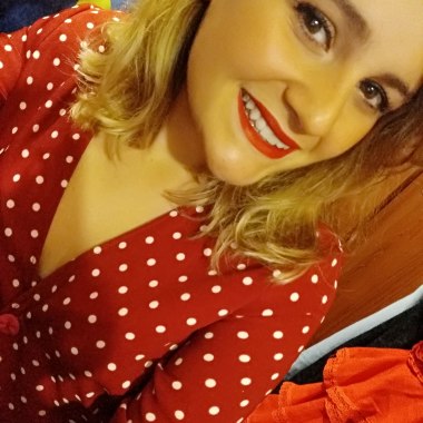 Isabel Pérez
