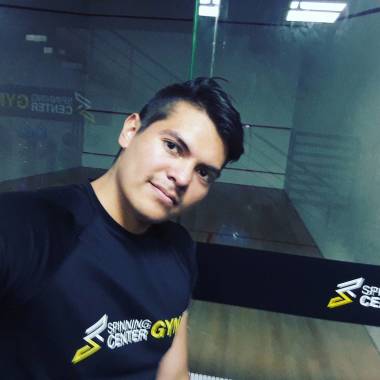 TRAINING BOGOTA