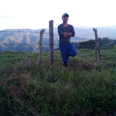 Andres coral jardineria