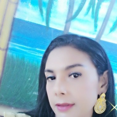 Shirley rivas e