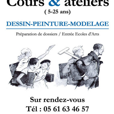 Atelier Art Action