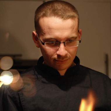 Aa traiteur et chef à domicile