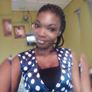 Precious ugwo