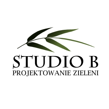 Studio B Projektowanie Zieleni Bogumiła Bulga