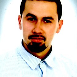 Juan Villarreal