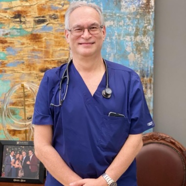 Dr. Juan Luis Arango Benecke