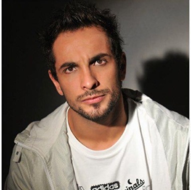 Rodrigo Arias