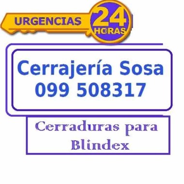 Cerrajería Sosa