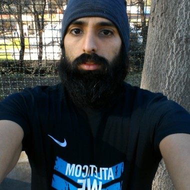 Personal Trainer Patrizio