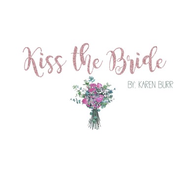 Kiss the bride