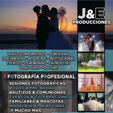 J&Eproducciones
