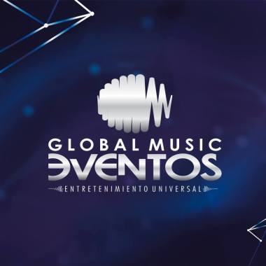 Global music eventos