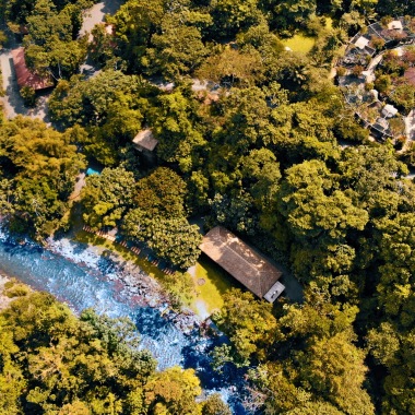 Dron Fotografia