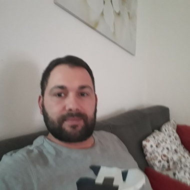 Bilal Hamache