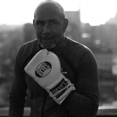 Alex Blanchard-Boxing.nl