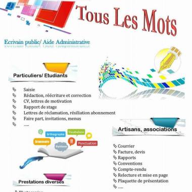 Tous Les Mots