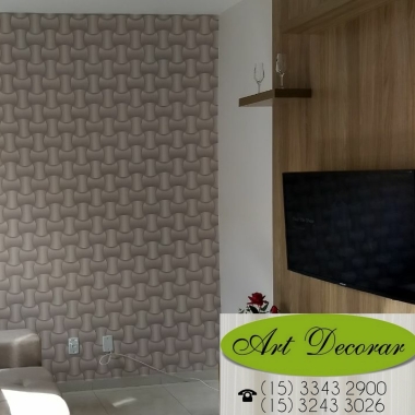 Art Decorar Cortinas Persianas