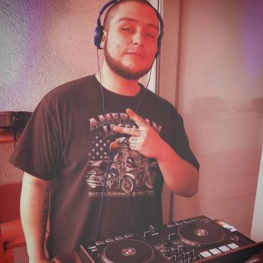 DJ Eddie Fernandez