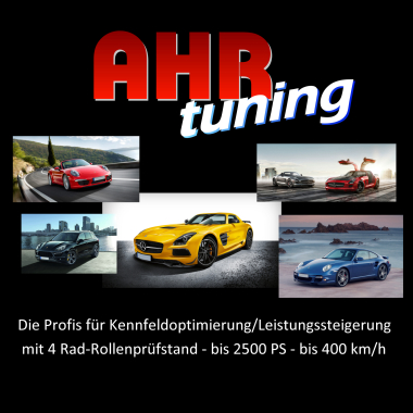 AHR-Tuning