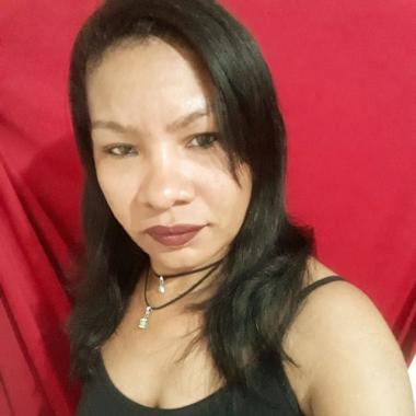 Cuidadora de idoso