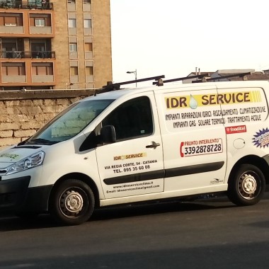 Idroservice di giovanni lanzafame