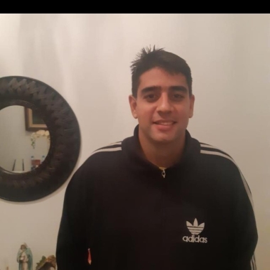 Personal Muralha