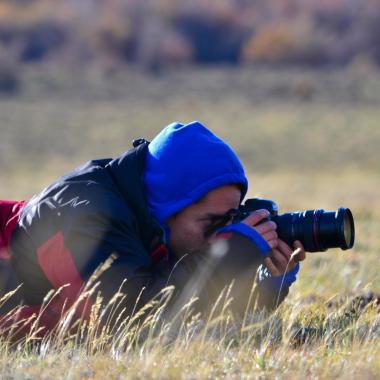 Pablo Alonso Fotografía