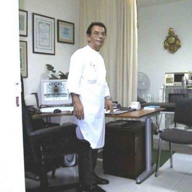 Centro de Medicina Oriental