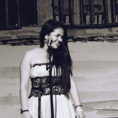 Profesor de canto y musica