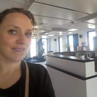 Anne-Lise Lemaire