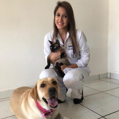 CLINICA VETERINARIA MY PETZ