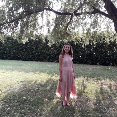 Tania De Martino