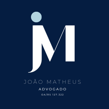 Advogado João Matheus Borges Da Silva