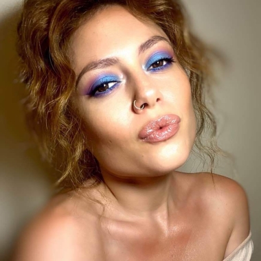 Eleftheria Gkioka