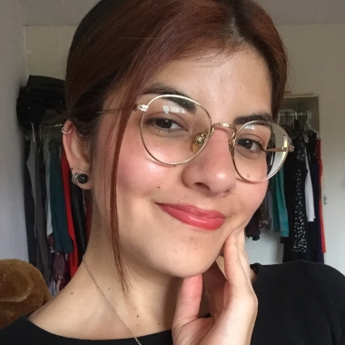 Monica Jose Trujillo